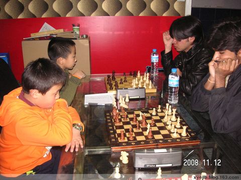 国外棋手将加盟俱乐部联赛 - 南通小鱼儿--二附国际象棋培训基地 - 二附国际象棋--小鱼儿的博客