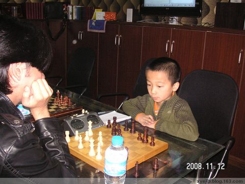 国外棋手将加盟俱乐部联赛 - 南通小鱼儿--二附国际象棋培训基地 - 二附国际象棋--小鱼儿的博客